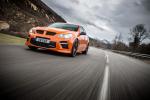 Vauxhall VXR8 GTS 2014 года